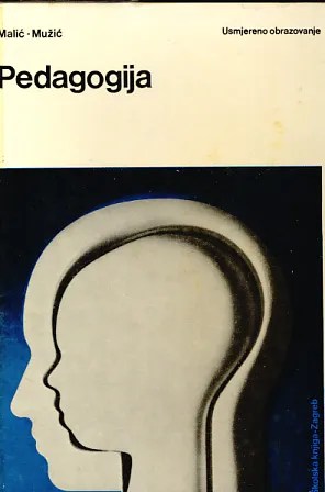 Pedagogija