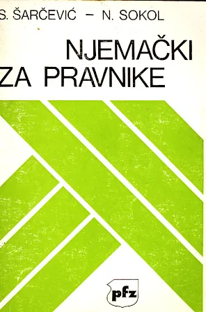 Njemački za pravnike
