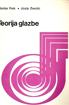 Teorija glazbe