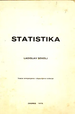 Statistika