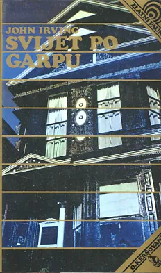 Svijet po Garpu 1-2