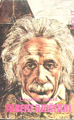 Albert Ajnštajn