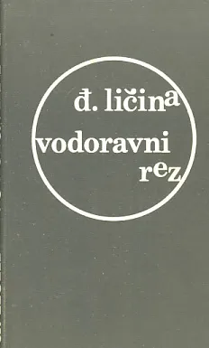 Vodoravni rez