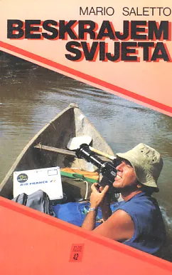 Beskrajem svijeta