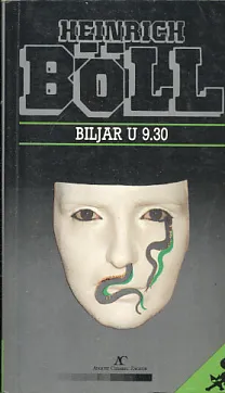 Biljar u 9.30