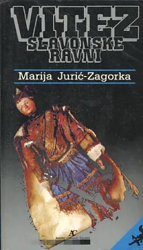 Vitez slavonske ravni