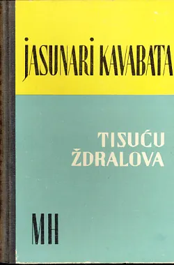 Tisuću ždralova; Zemlja snijega