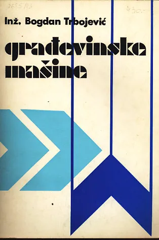 Građevinske mašine