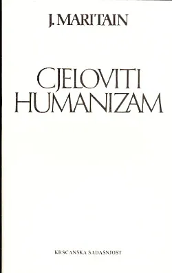 Cjeloviti humanizam
