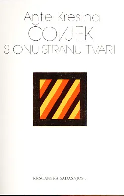 Čovjek s onu stranu tvari