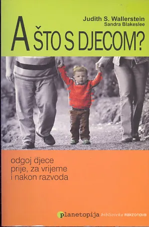 A što s djecom