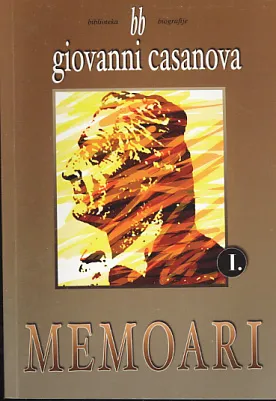 Memoari 1-5