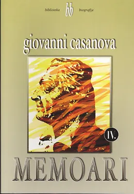 Memoari, sv. IV.