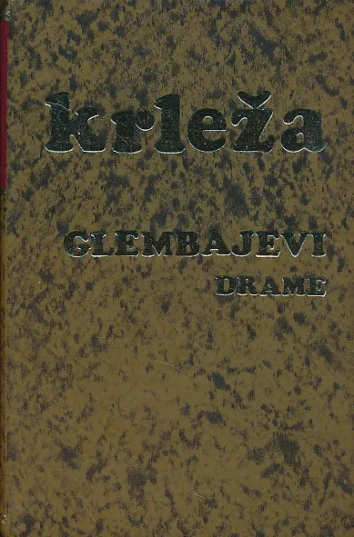 Glembajevi