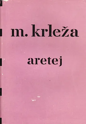 Aretej