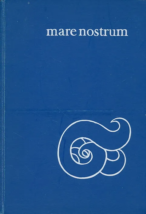 Mare nostrum