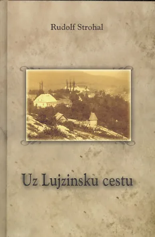 Uz Lujzinsku cestu