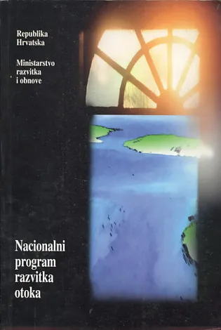 Nacionalni program razvitka otoka