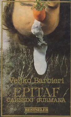 Epitaf carskog gurmana