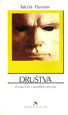 Društva: evolucijski i poredbeni prostor