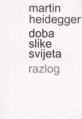 Doba slike svijeta