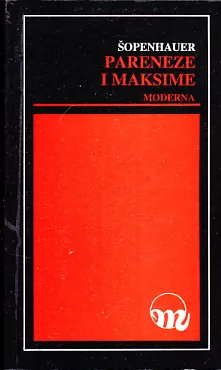 Pareneze i maksime