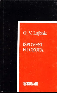 Ispovest filozofa