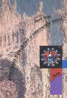 Umetnost i društvo u srednjem veku