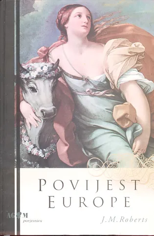 Povijest Europe
