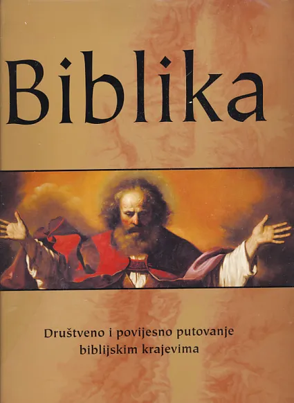 Biblika