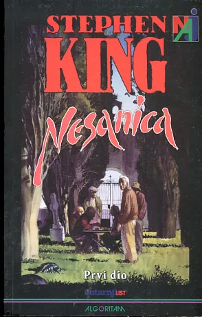Nesanica 1-2