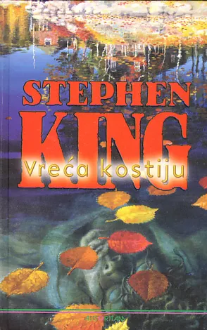 Vreća kostiju