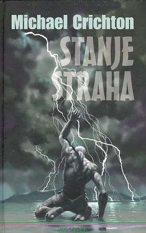 Stanje straha