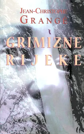 Grimizne rijeke
