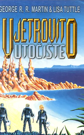 Vjetrovo utočište