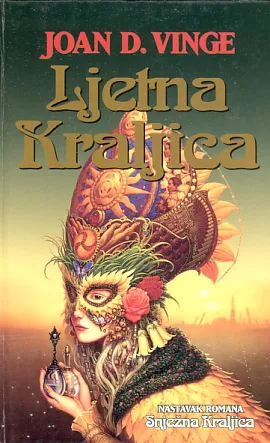 Ljetna kraljica