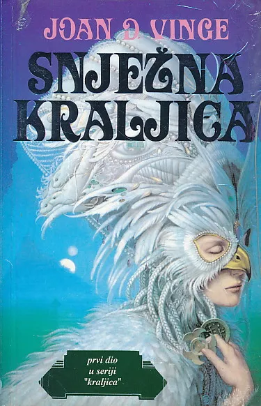 Snježna kraljica