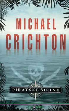 Piratske širine