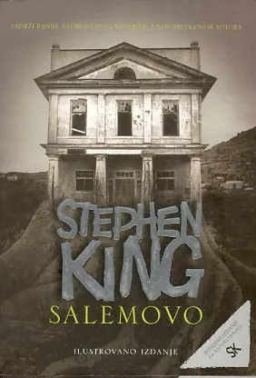 Salemovo