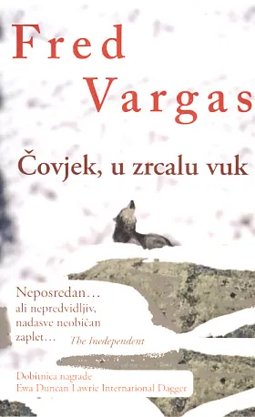 Čovjek, u zrcalu vuk