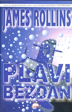 Plavi bezdan