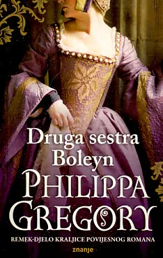 Druga sestra Boleyn