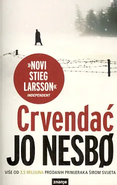Crvendać