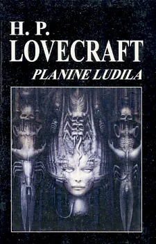 Planine ludila