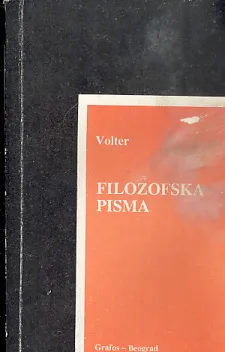 Filozofska pisma