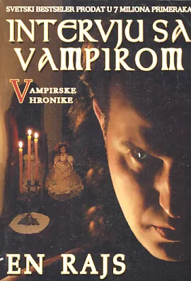 Intervju s vampirom