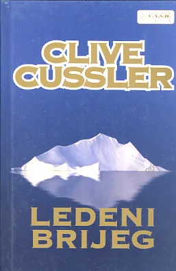 Ledeni brijeg