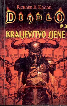 Diablo 3: kraljevstvo sjene