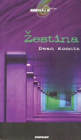Žestina