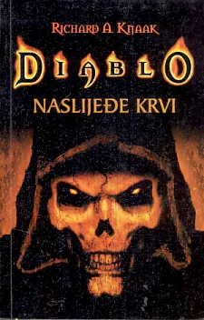 Diablo: Naslijeđe krvi